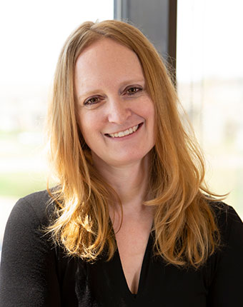 Kara Heermans, SONIFI SVP of Product Management & User Experience