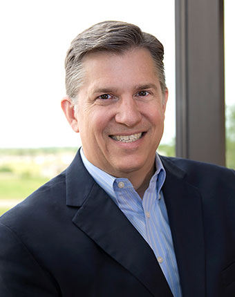 Todd McHenry, SONIFI's General Counsel and Corporate Secretary