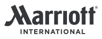 SONIFI is proud to serve Marriott International with brand approved GRE & GPNS solutions.