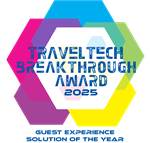 AMP, Guest experience solution of the year